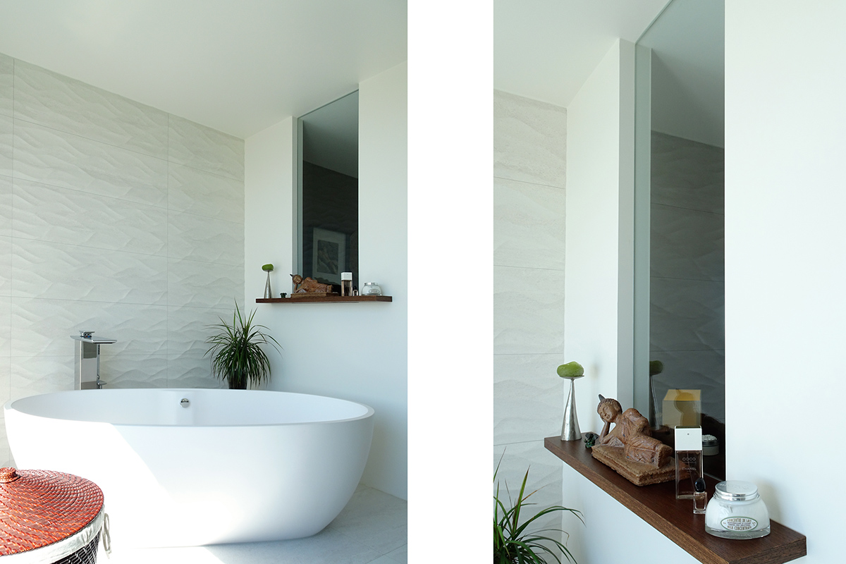 AA Aménagement d'un appartement à Auvernier