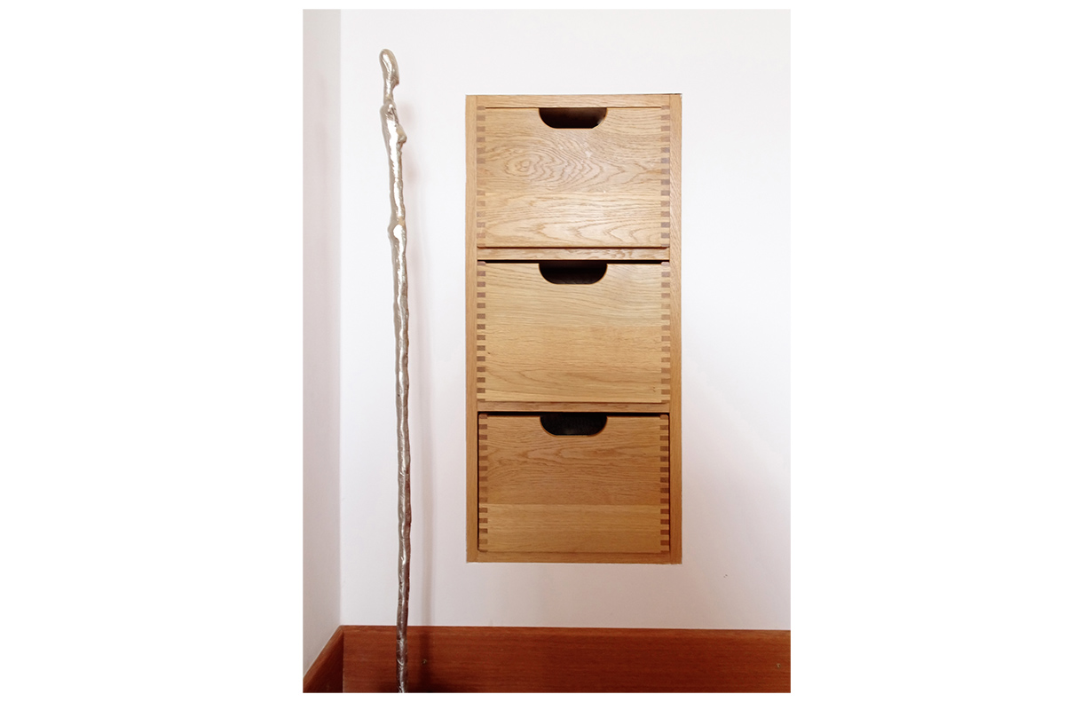 AC Rénovation d'un appartement à Chexbres