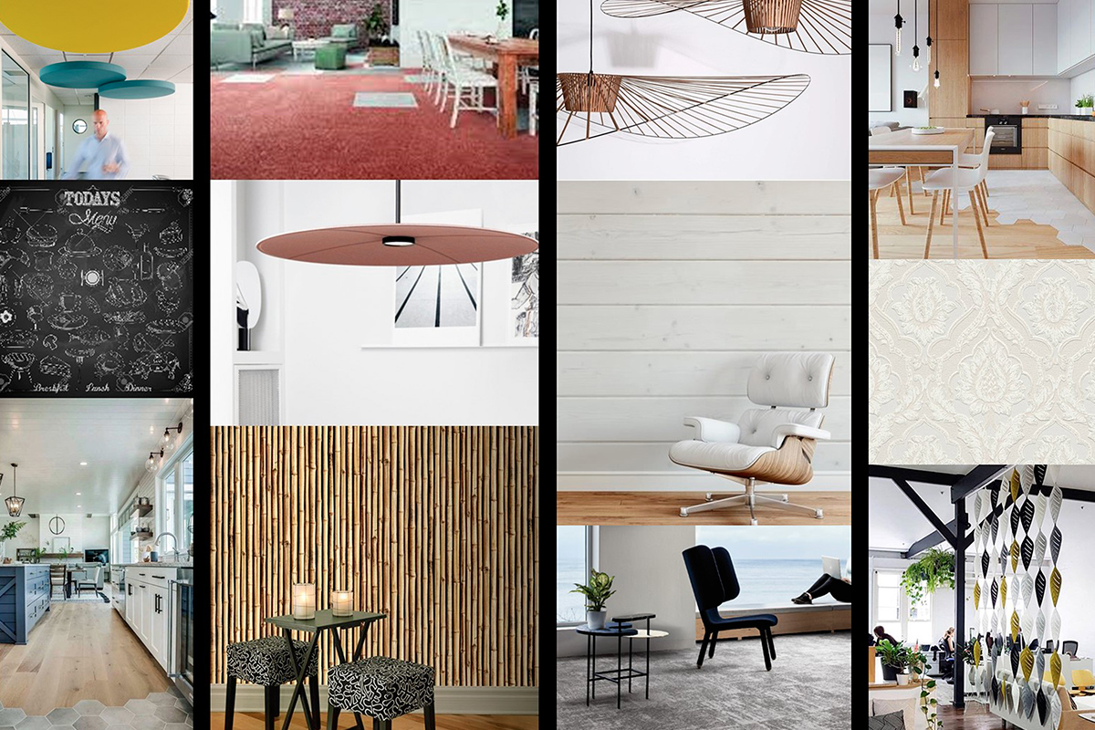 AP Rénovation de bureaux à Pully.